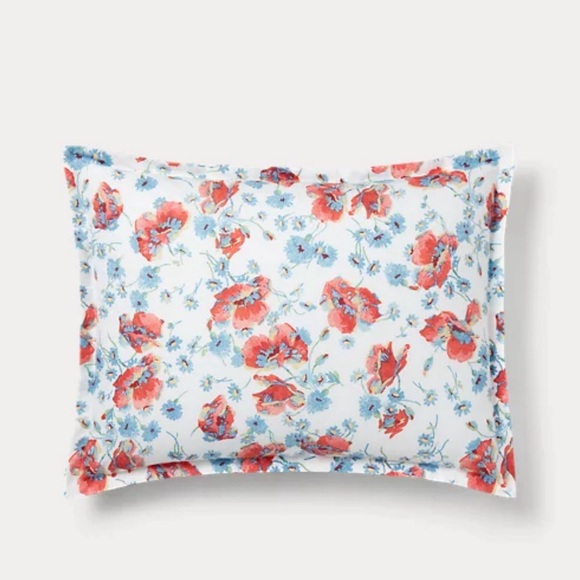 NEW Ralph Lauren Home Kylah Floral King Comforter Set With 2 Shams - Picture 2 of 6